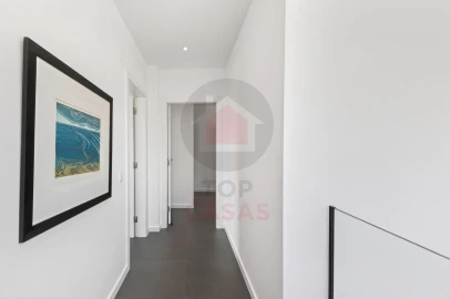 Moradia T3 para Venda em Foz do Arelho