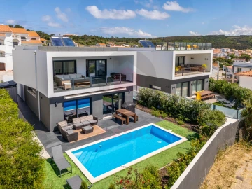Moradia T3 para Venda em Foz do Arelho