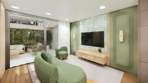 Apartamento T1 para Venda em Cedofeita, Santo Ildefonso, Sé, Miragaia, São Nicolau e Vitória