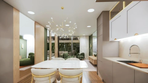 Apartamento T1 para Venda em Cedofeita, Santo Ildefonso, Sé, Miragaia, São Nicolau e Vitória
