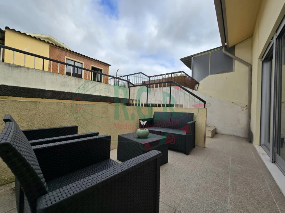 Moradia T3 para Venda em Gondomar (São Cosme), Valbom e Jovim Foto 33