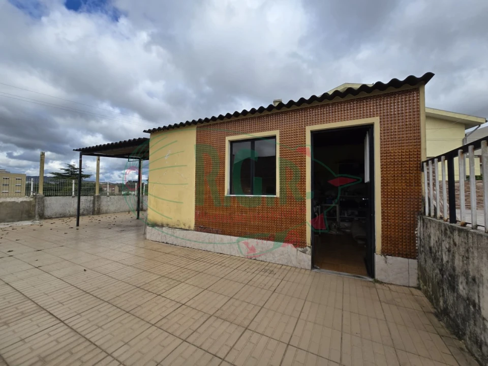 Moradia T3 para Venda em Gondomar (São Cosme), Valbom e Jovim Foto 35