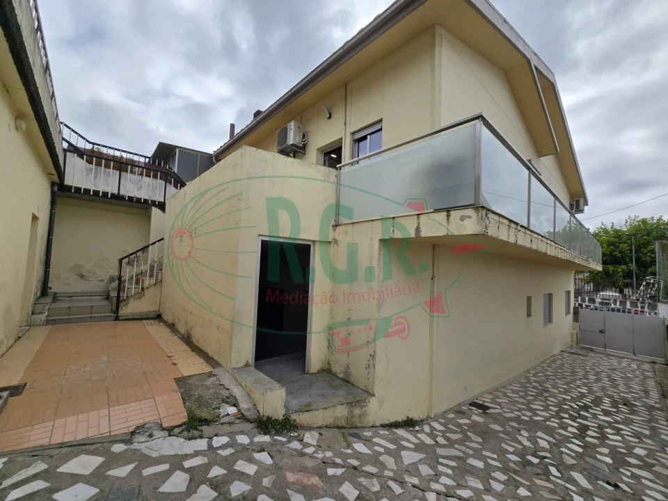 Moradia T3 para Venda em Gondomar (São Cosme), Valbom e Jovim Foto 37