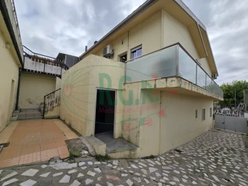 Moradia T3 para Venda em Gondomar (São Cosme), Valbom e Jovim