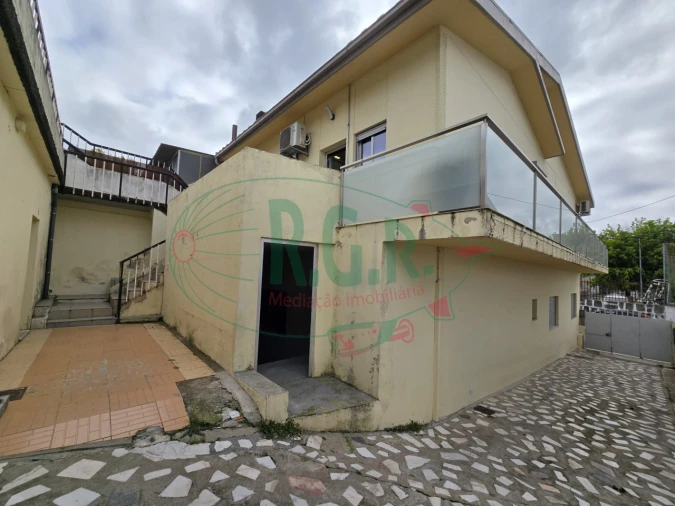 Moradia T3 para Venda em Gondomar (São Cosme), Valbom e Jovim Foto 37