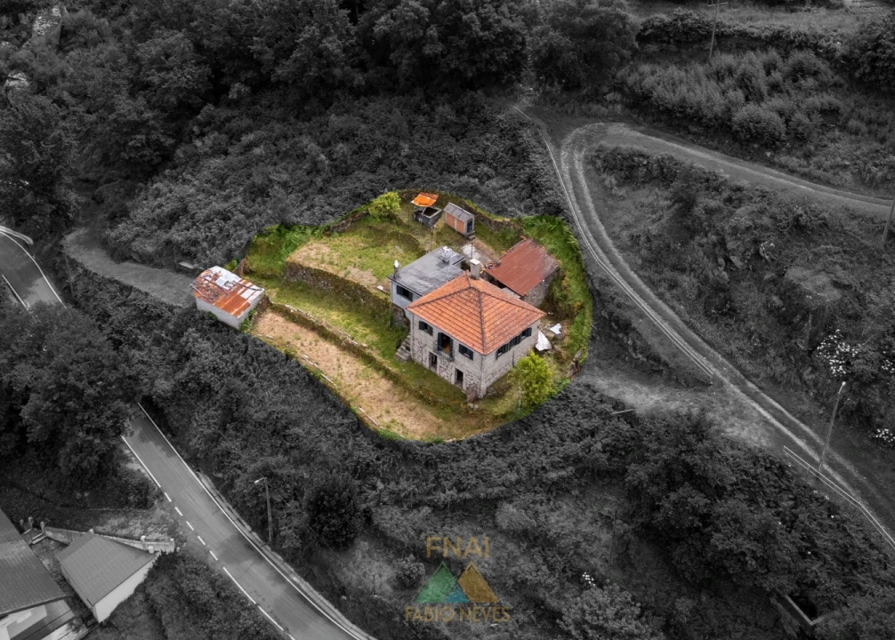 Moradia T3 para Venda em Britelo Foto 3