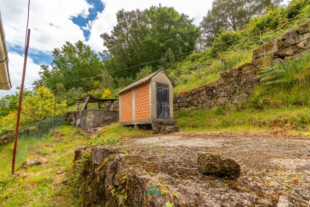 Moradia T3 para Venda em Britelo Foto 32