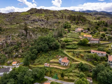 Moradia T3 para Venda em Britelo