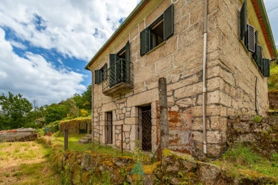 Moradia T3 para Venda em Britelo