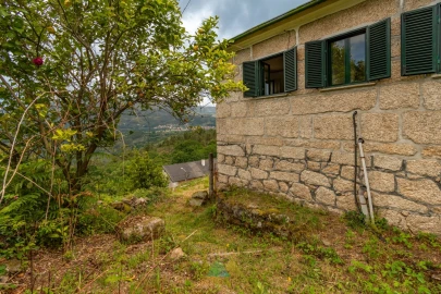 Moradia T3 para Venda em Britelo