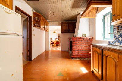 Moradia T3 para Venda em Britelo