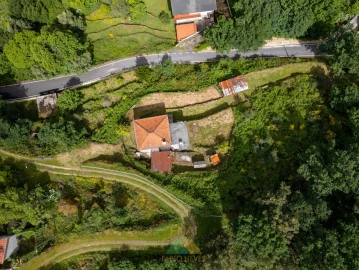 Moradia T3 para Venda em Britelo