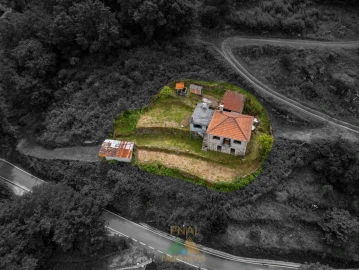 Moradia T3 para Venda em Britelo