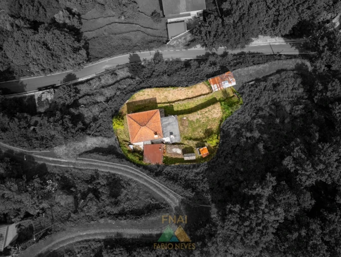 Moradia T3 para Venda em Britelo Foto 34
