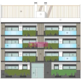 Apartamento T3 para Venda em Nossa Sra de Fatima