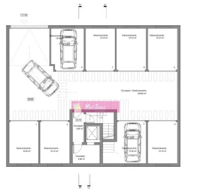 Apartamento T3 para Venda em Nossa Sra de Fatima