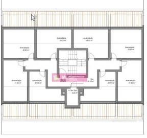 Apartamento T3 para Venda em Nossa Sra de Fatima