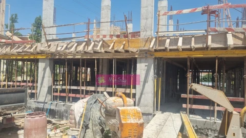 Apartamento T3 para Venda em Nossa Sra de Fatima
