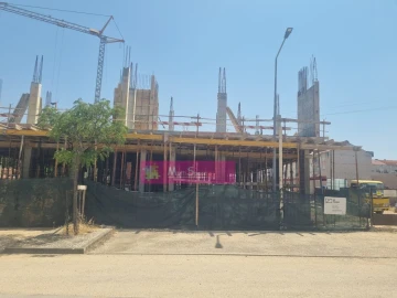 Apartamento T3 para Venda em Nossa Sra de Fatima