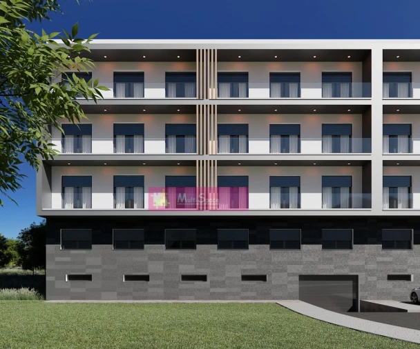 Apartamento T3 para Venda em Nossa Sra de Fatima Foto 2