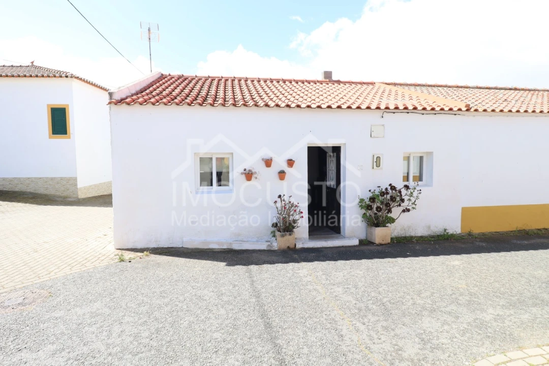 Quinta T1 para Venda em Mertola Foto 1
