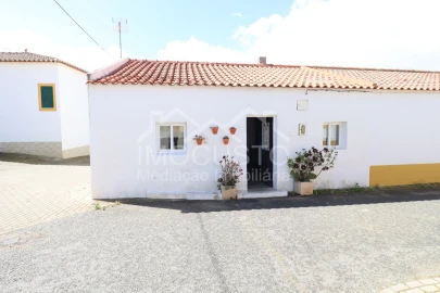 Quinta T1 para Venda em Mertola