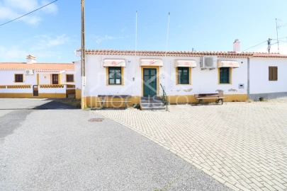 Quinta T1 para Venda em Mertola