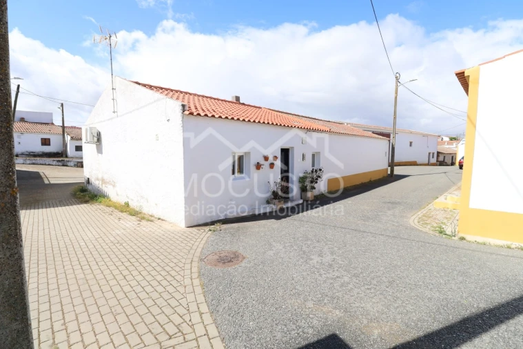 Quinta T1 para Venda em Mertola Foto 2