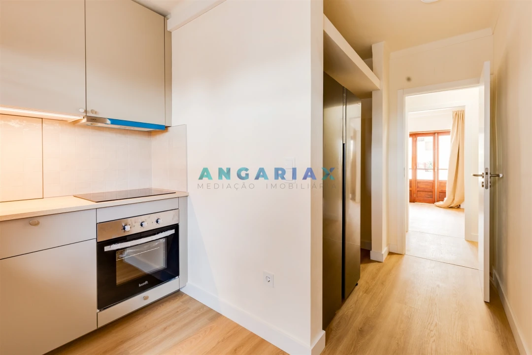 Apartamento T3 para Venda em Eiras e São Paulo de Frades Foto 1