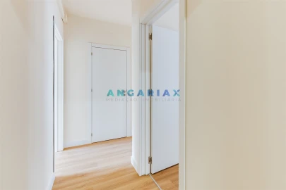 Apartamento T3 para Venda em Eiras e São Paulo de Frades