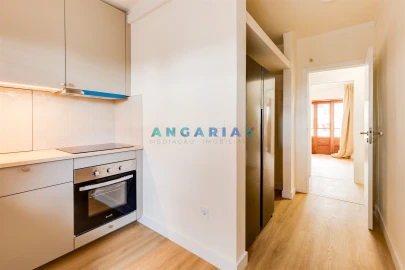 Apartamento T3 para Venda em Eiras e São Paulo de Frades