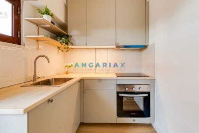 Apartamento T3 para Venda em Eiras e São Paulo de Frades