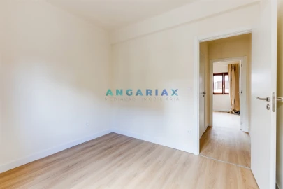 Apartamento T3 para Venda em Eiras e São Paulo de Frades