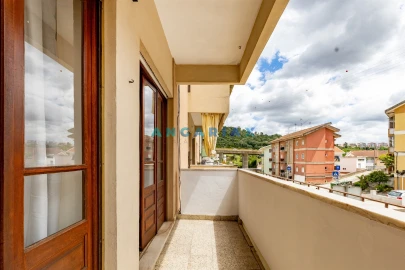 Apartamento T3 para Venda em Eiras e São Paulo de Frades