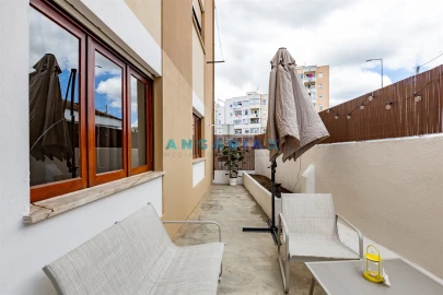 Apartamento T3 para Venda em Eiras e São Paulo de Frades