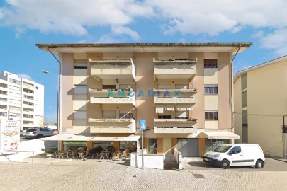 Apartamento T3 para Venda em Eiras e São Paulo de Frades