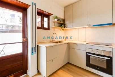 Apartamento T3 para Venda em Eiras e São Paulo de Frades