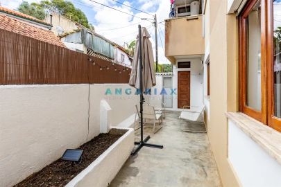 Apartamento T3 para Venda em Eiras e São Paulo de Frades