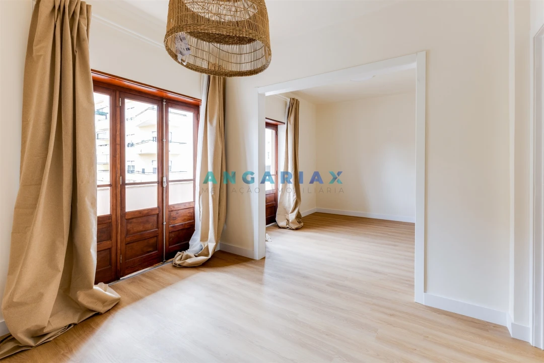 Apartamento T3 para Venda em Eiras e São Paulo de Frades Foto 3