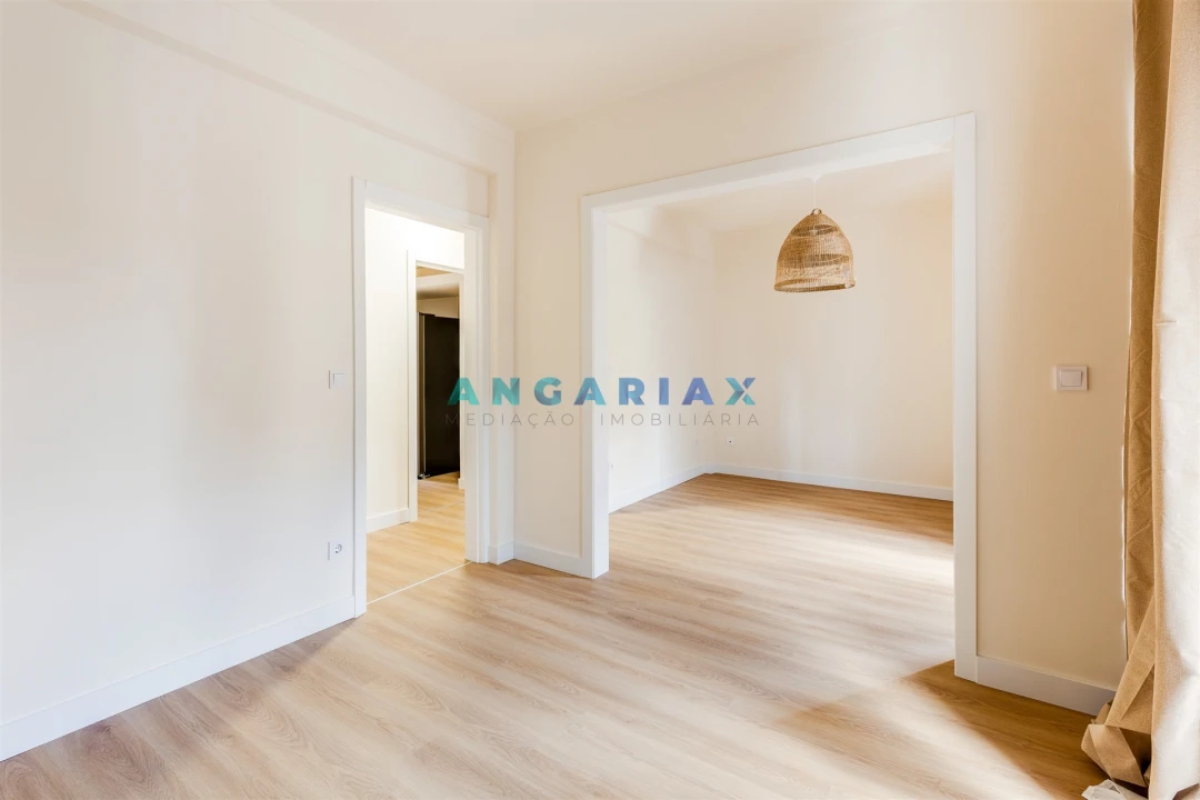 Apartamento T3 para Venda em Eiras e São Paulo de Frades Foto 4
