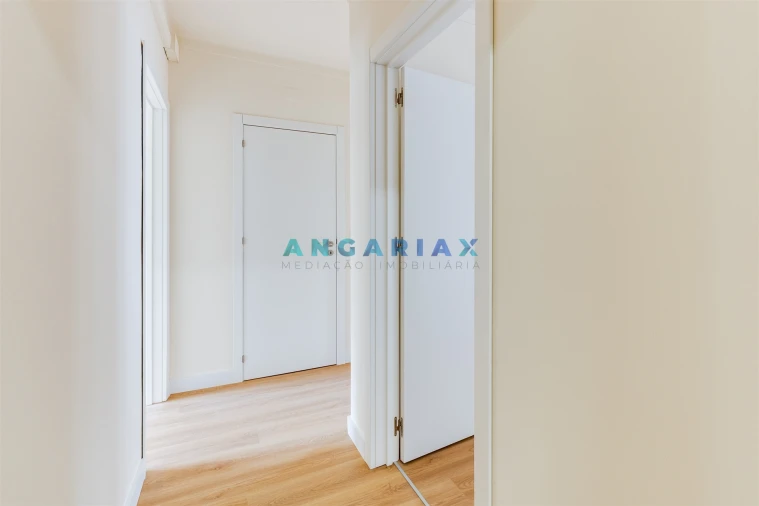 Apartamento T3 para Venda em Eiras e São Paulo de Frades Foto 20