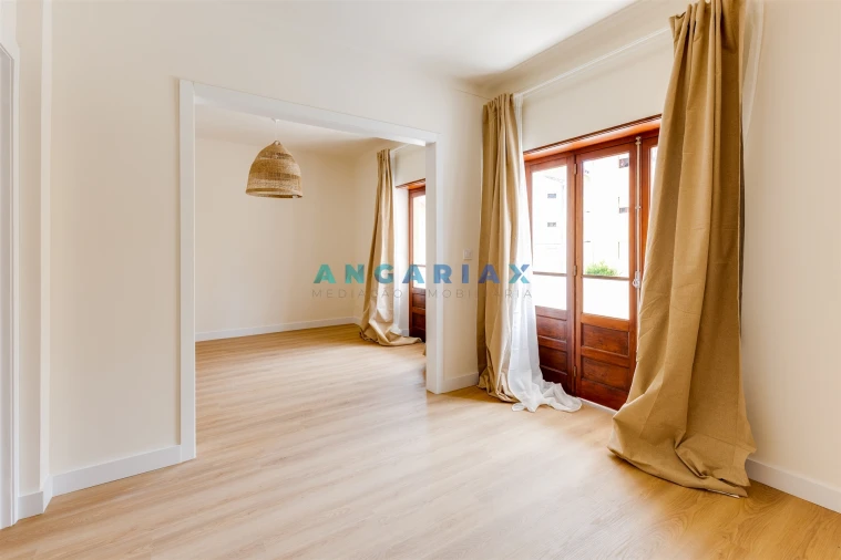 Apartamento T3 para Venda em Eiras e São Paulo de Frades Foto 12