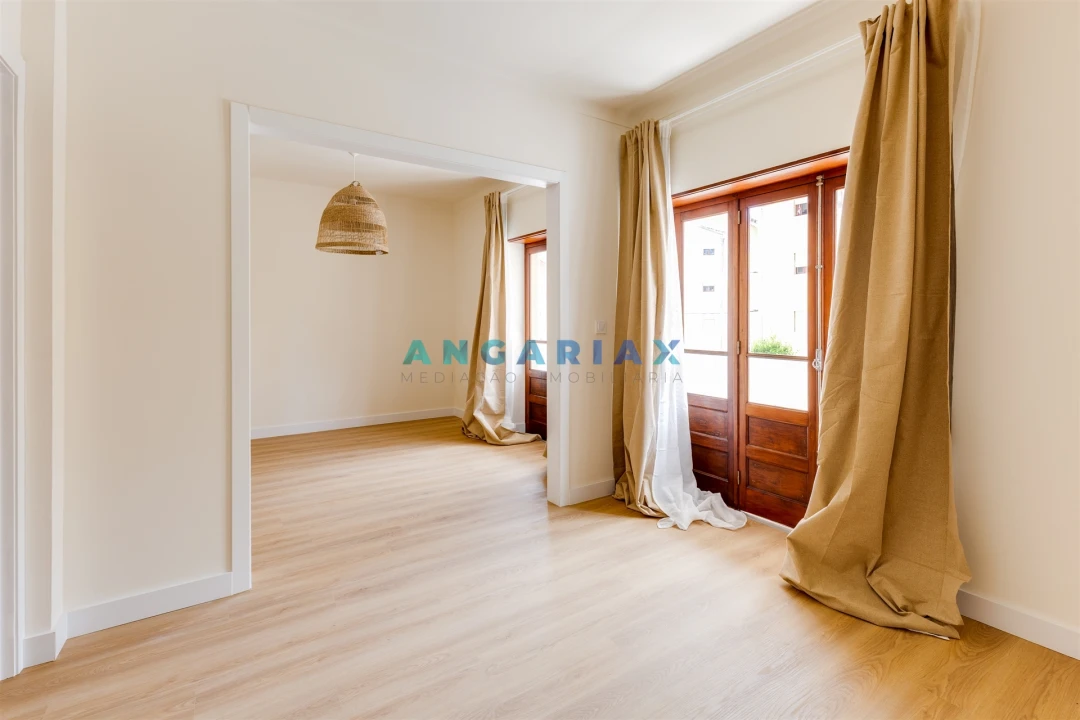 Apartamento T3 para Venda em Eiras e São Paulo de Frades Foto 12
