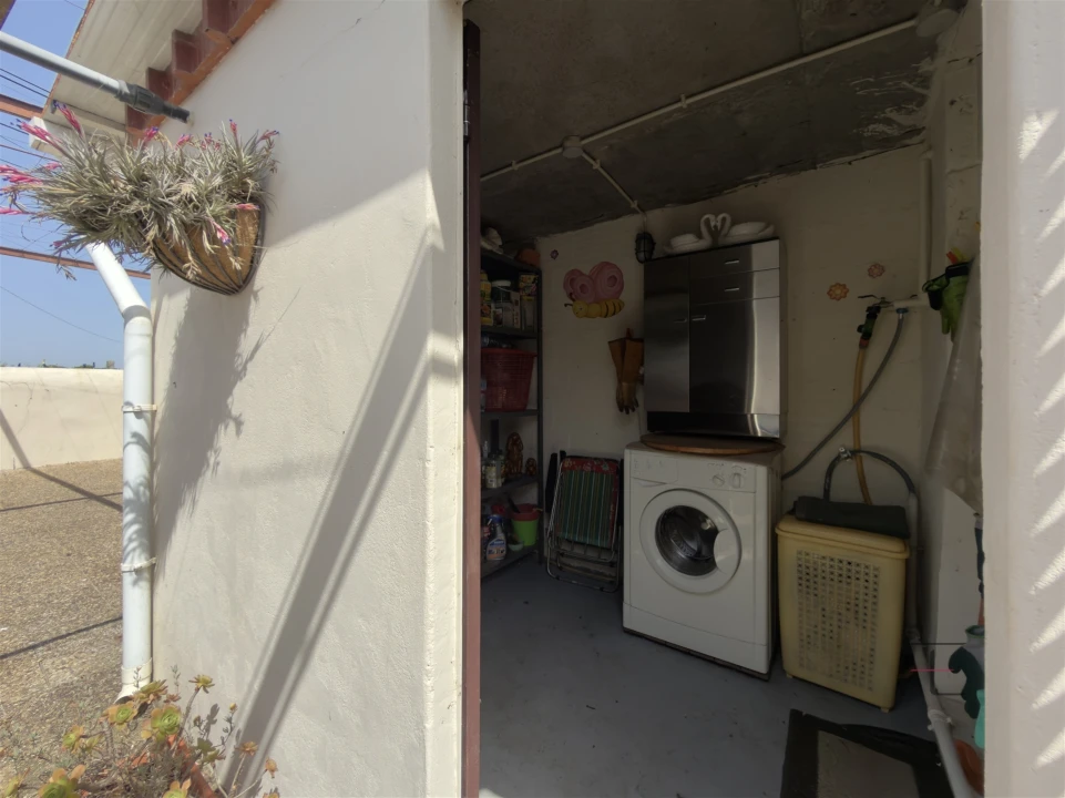 Moradia T2 para Venda em Vila Nova da Telha Foto 44