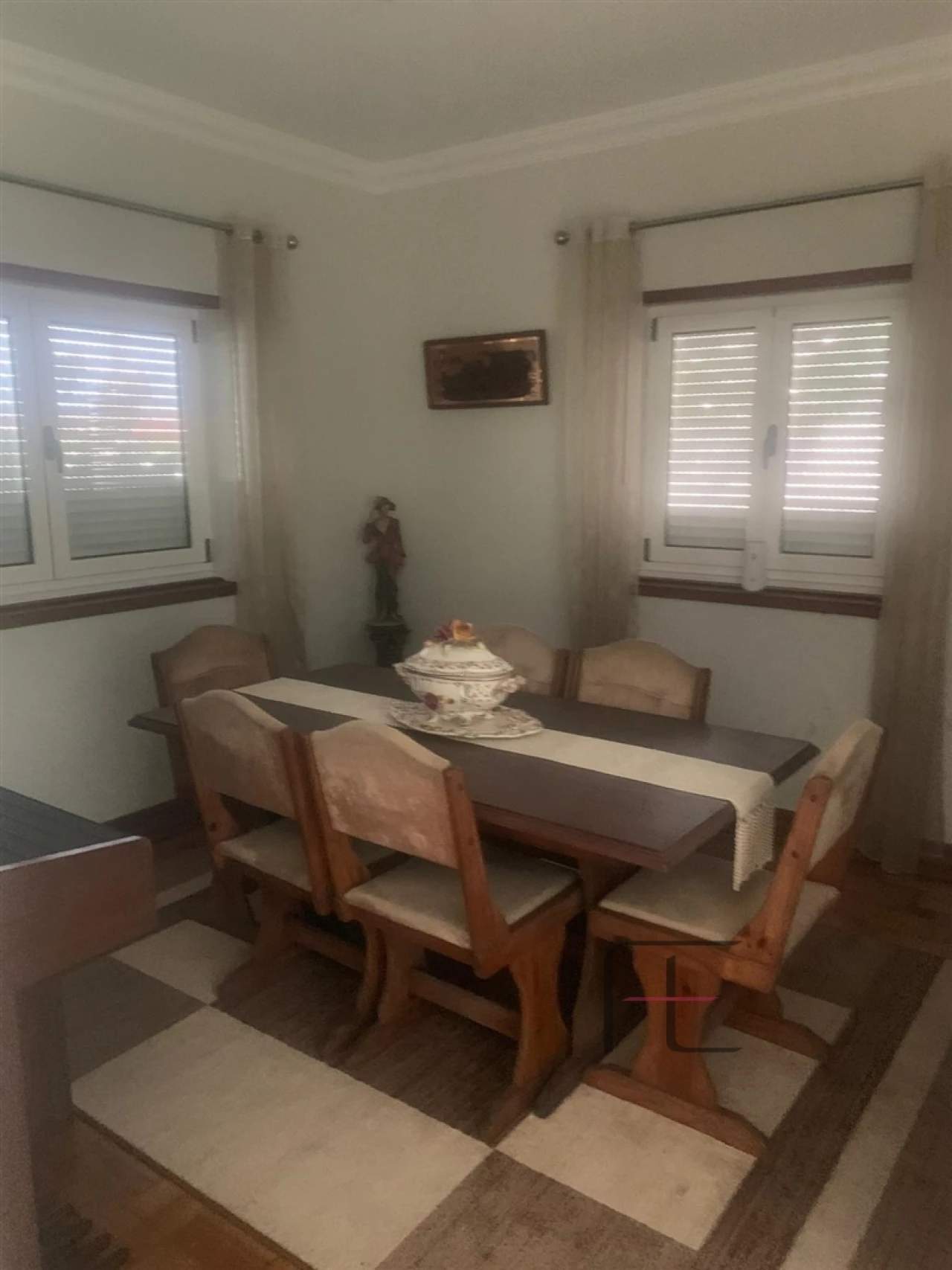Moradia T2 para Venda em Vila Nova da Telha Foto 15