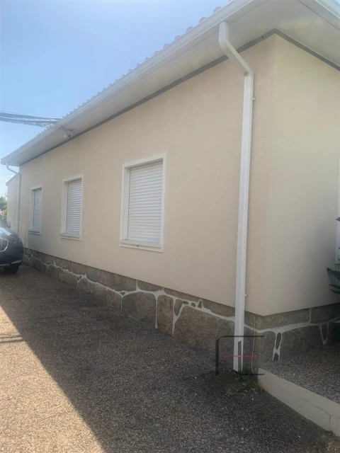 Moradia T2 para Venda em Vila Nova da Telha