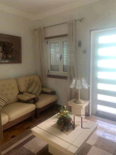 Moradia T2 para Venda em Vila Nova da Telha
