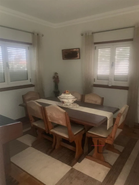 Moradia T2 para Venda em Vila Nova da Telha