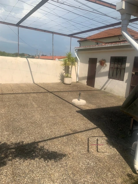 Moradia T2 para Venda em Vila Nova da Telha
