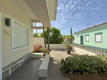 Moradia T2 para Venda em Vila Nova da Telha